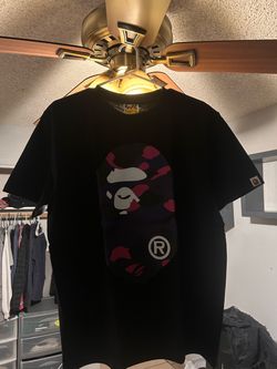 Bape shirts