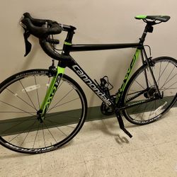 Cannondale CAAD12 105