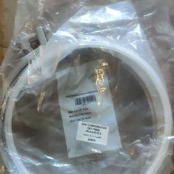 10" triple clamp