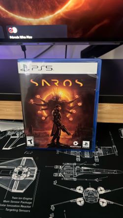SAROS