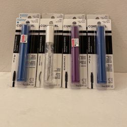 Covergirl Professional Mascara