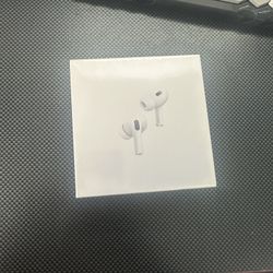 Brand New AirPods Pro (2 Generation)