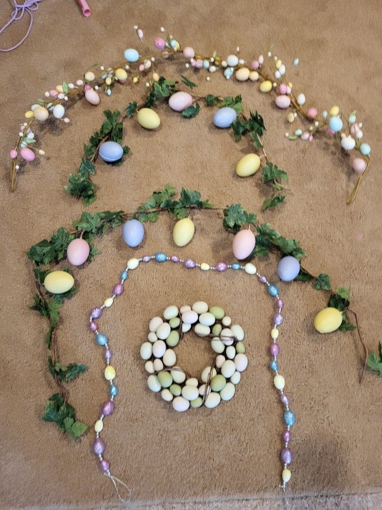 Easter Decorations