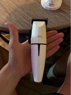 JRL Clippers