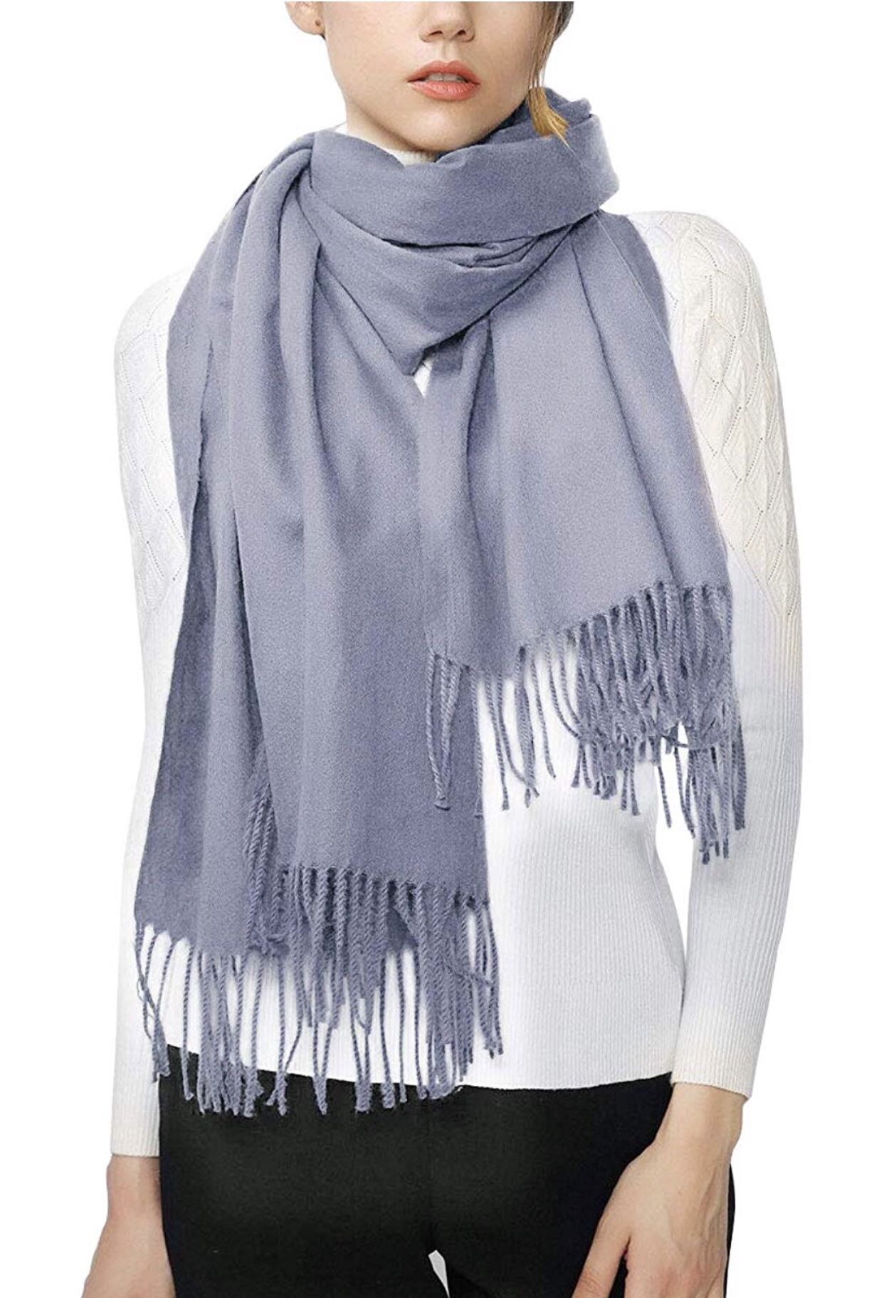 Womens Scarf