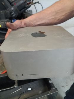 Mac studio 2023