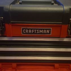 Craftsman Tool Box