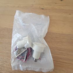 GE interlogix 1076D -N