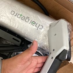 SemmmaConnect Charge Pro 620 Commercial EV Charging Station Electric Vehicle 