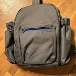 Picnic Backpack   Think Picnics Ravina Sports