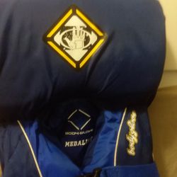 Body Glove infant life vest