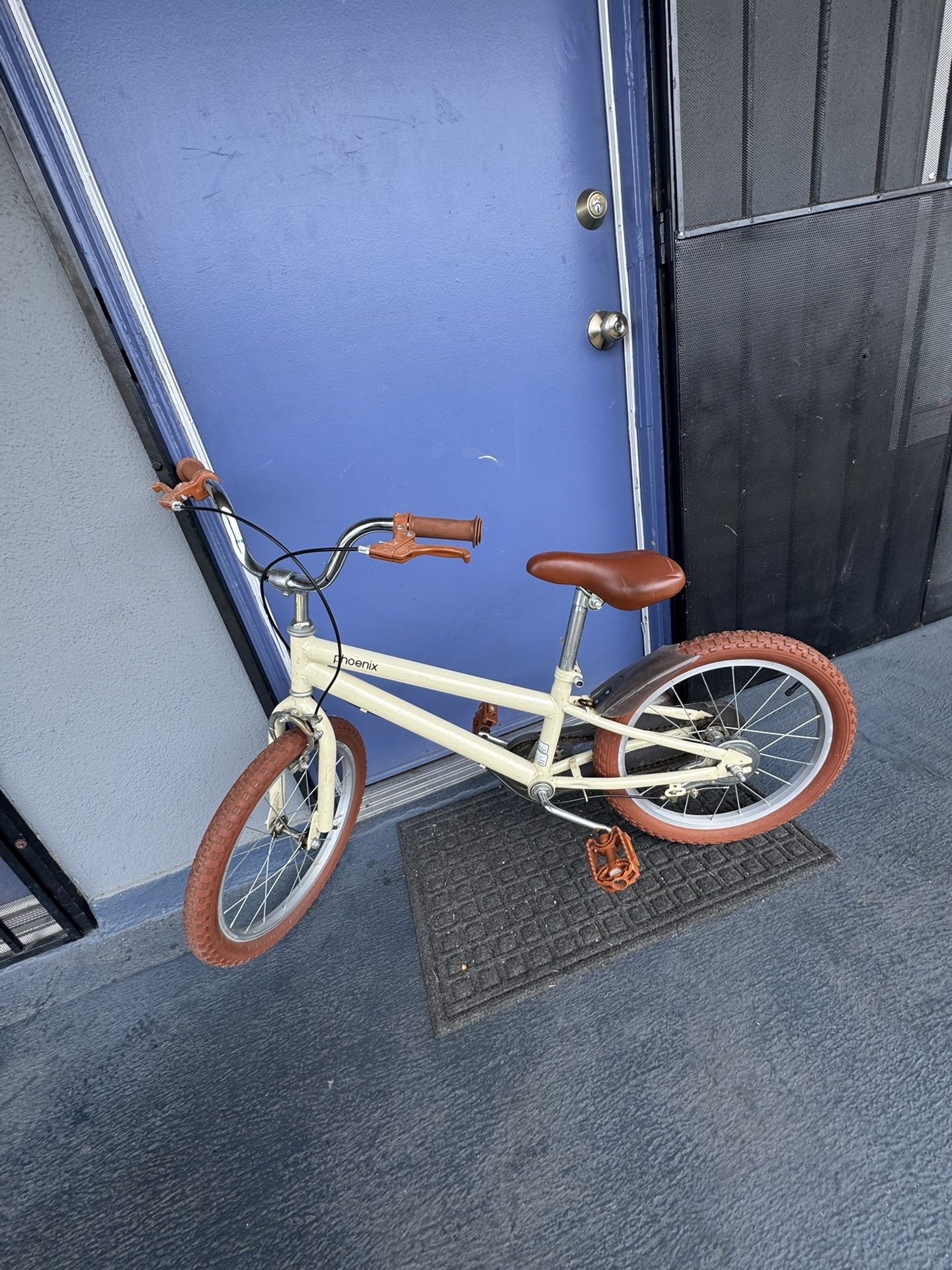 Kids Bike