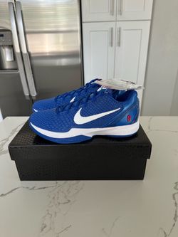 Kobe 6 Protro Dodgers 9.5 mens