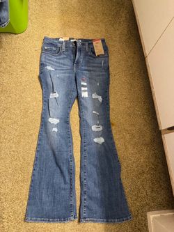 Levi’s