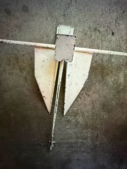 Danforth 35H Anchor