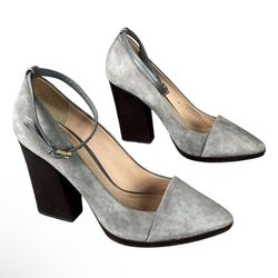 Tori Burch Pumps