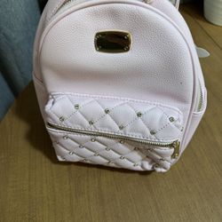 Pink Brand New Purse 