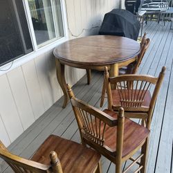 Dining Room Table 