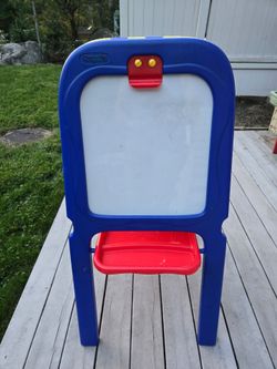 Crayola Kids Art Easel