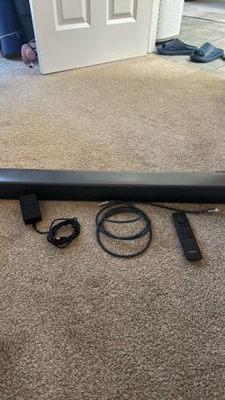 Philip Sound Bar