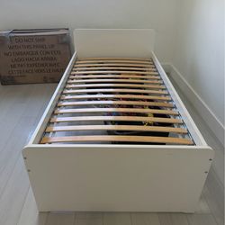 Cama personal ikea