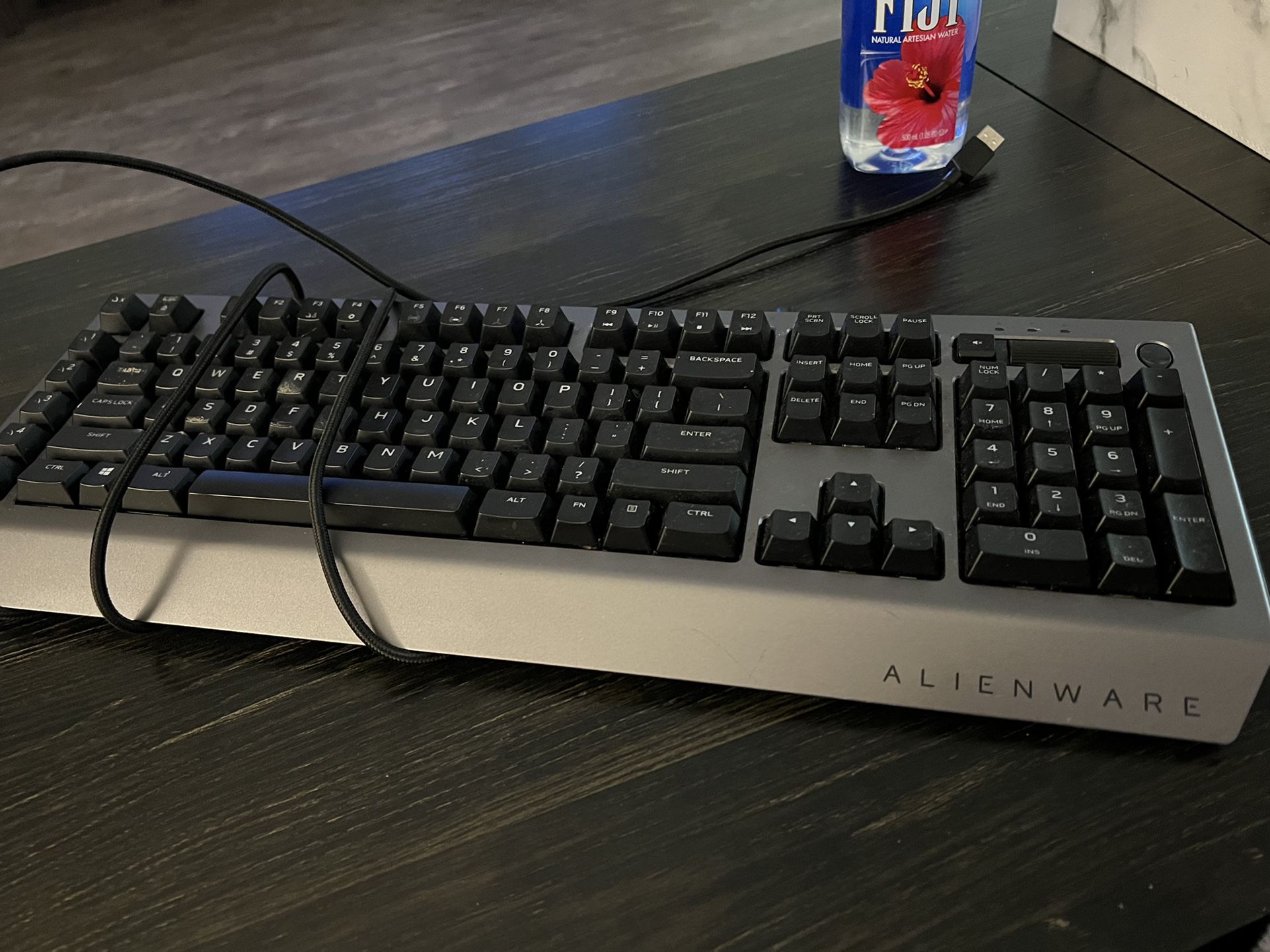 Alienware Keyboard 