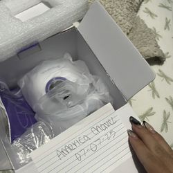 Lansinoh Breast Pump