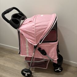 Dog Stroller