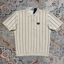 Men’s polo Shirt size L/XL