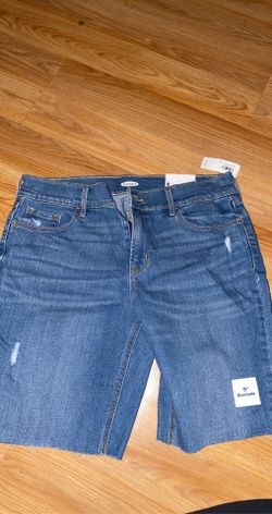 Old navy shorts