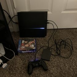 PS4 Trade For Xbox One