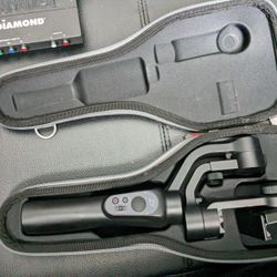 Phone Gimbal (Motorized)