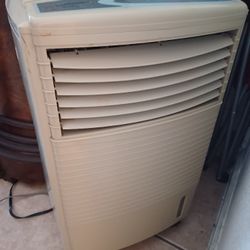 Aire Acondicionado Portatil