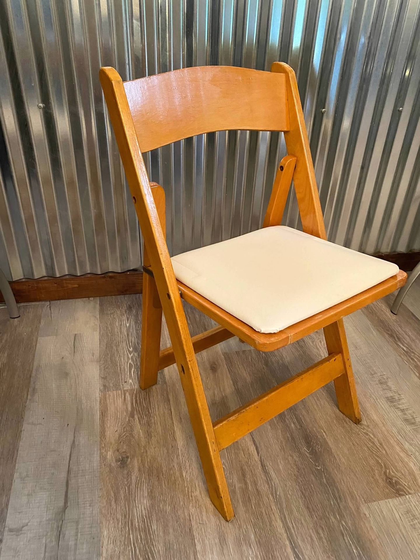 Wooden Garden Chairs (49)