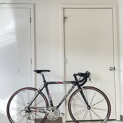 Trek 5200 Full Carbon Road Bike 