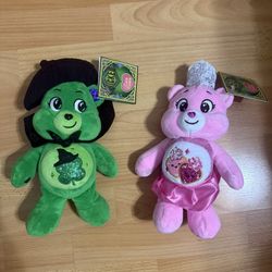 Care Bears: Wicked Edition