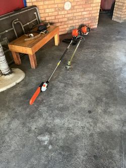 Echo 10’ Pole Saw 