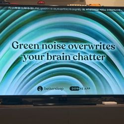 Home Theater Upgrade! Samsung 60” HDTV for Sale