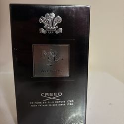 Creed Aventus