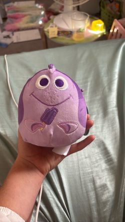 SCENTED Dory Squishmallow Pixar Edition