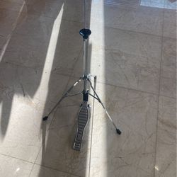 High Hat Cymbal Stand Pedal controller 