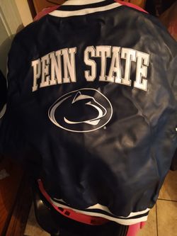 coat is new