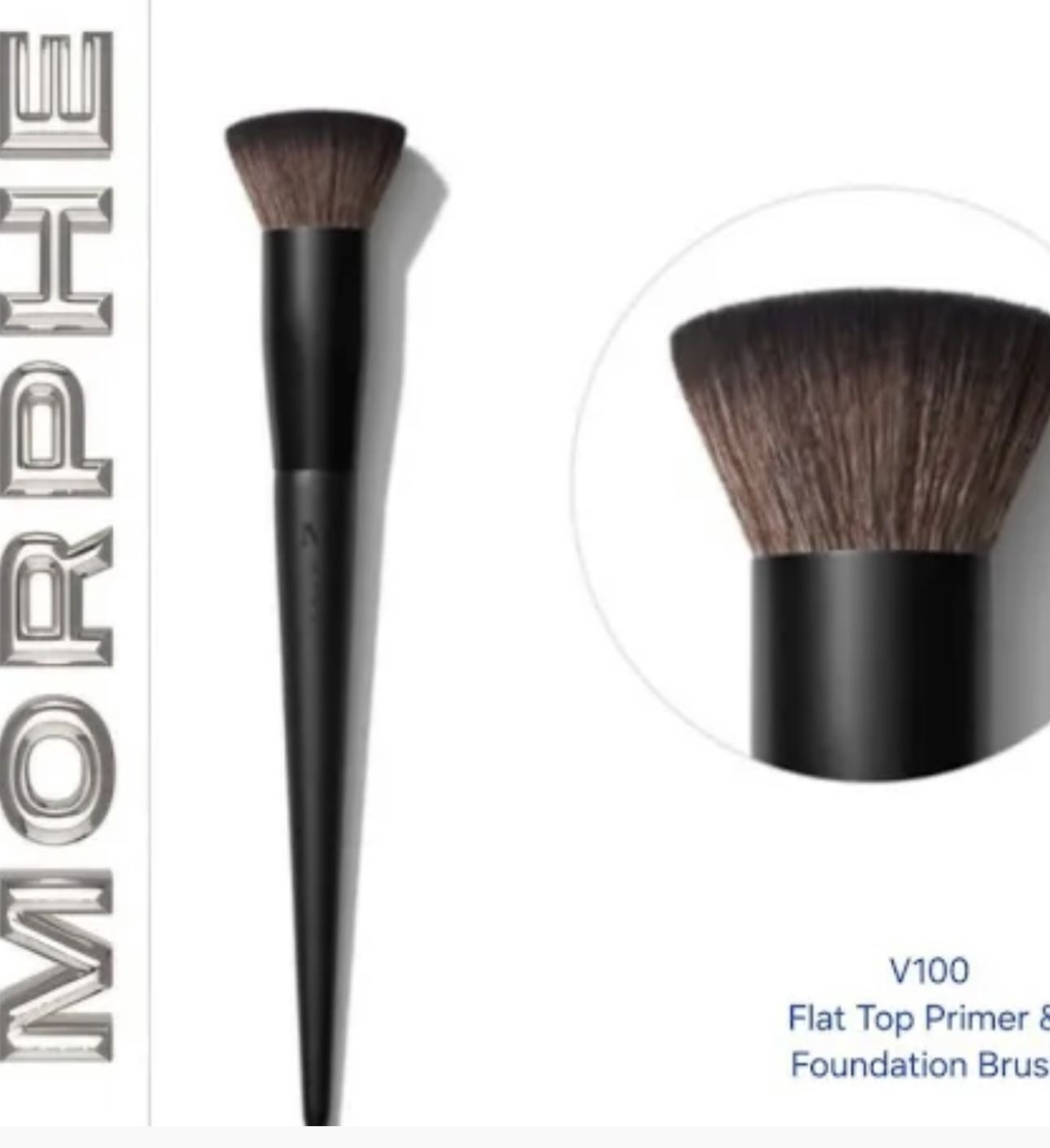 Morphe Foundation Brush 