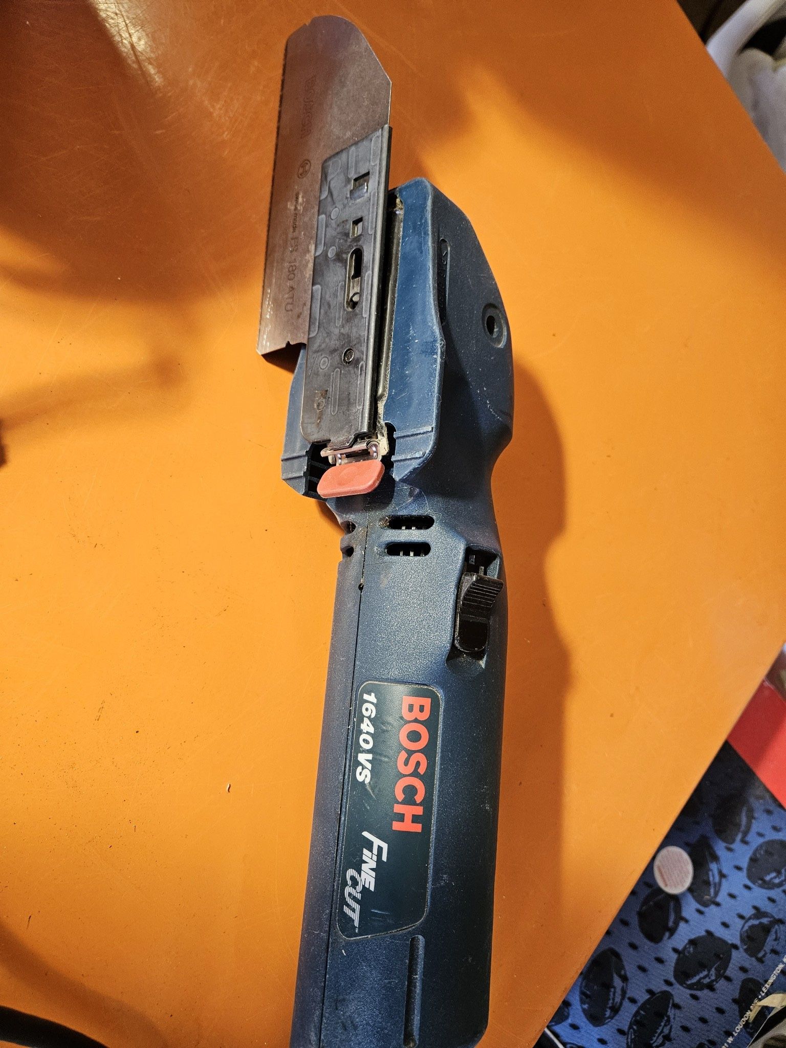 Saw BOSCH