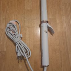 T3 Singlepass Ceramic Curling Iron