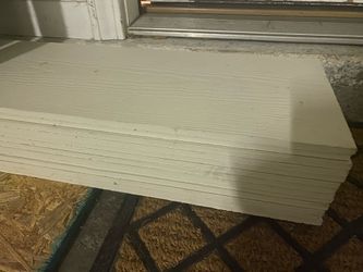 James Hardie Cement Siding 144” x 8.25”, Painted