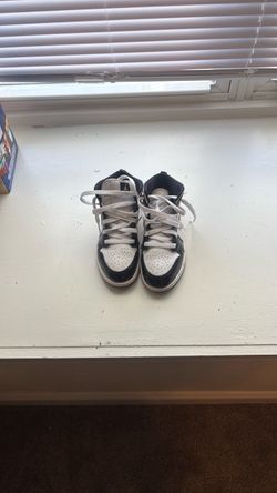 Jordan Kids Sneaker