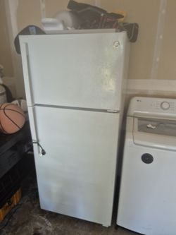 Fridge