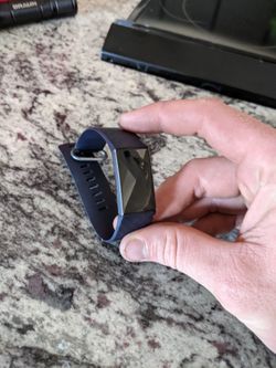 Fitbit Charge 3