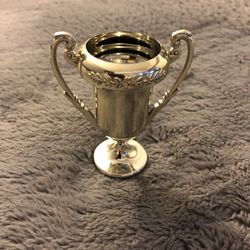 Small Trophy 🏆